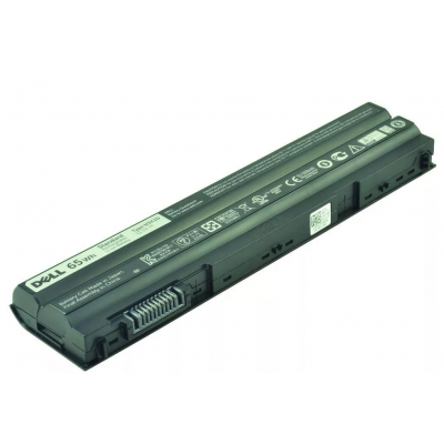 Bateria Dell 6-Cell 65Wh 96JC9