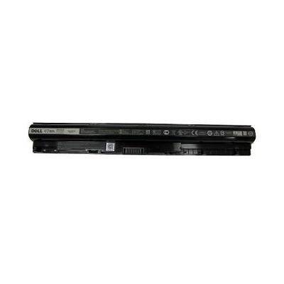 Bateria Dell 4-Cell 40Wh CC6N8