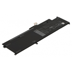 Bateria Dell 4-Cell 34Wh CV4PN