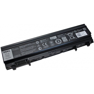 Bateria Dell 6-Cell 65Wh CXF66