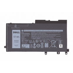 Bateria Dell 3-Cell 51Wh D4CMT