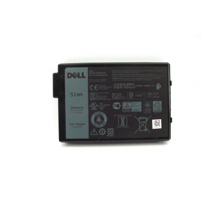 Bateria Dell 3-Cell 51Wh DMF0C