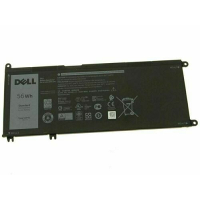 Bateria Dell 4-Cell 56Wh FMXMT