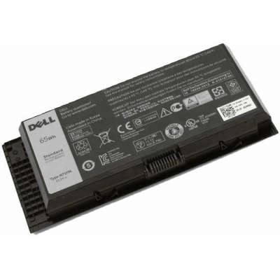 Bateria Dell 6-Cell 65Wh FYTVN