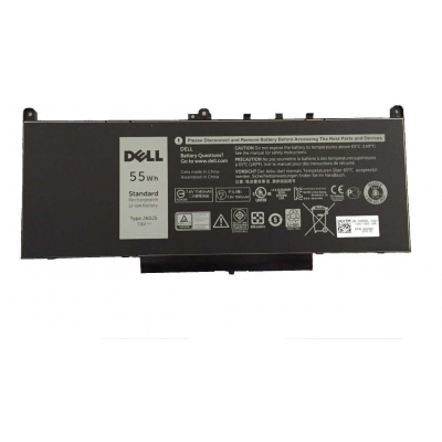 Bateria Dell 4-Cell 55Wh GG4FM