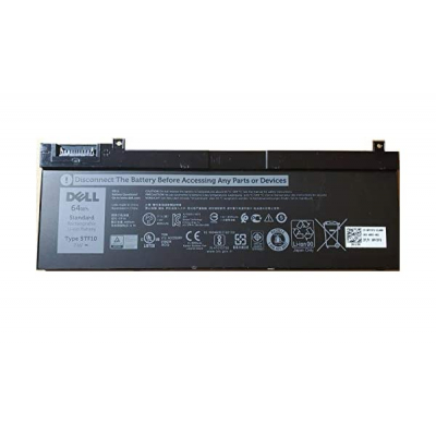 Bateria Dell 4-Cell 64Wh GHXKY