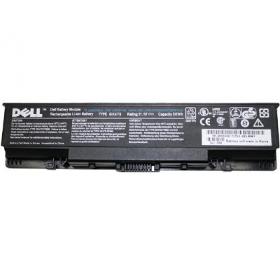 Bateria Dell 6-Cell 56Wh 11.1V GK479