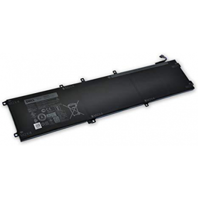 Bateria Dell 6-Cell 97Wh GPM03