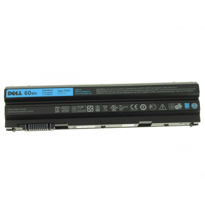 Bateria Dell 6-Cell 60Wh HCD9H