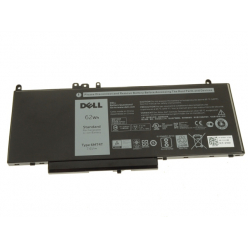 Bateria Dell 4-Cell 62Wh HK6DV