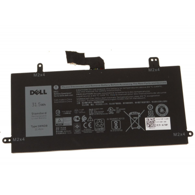 Bateria Dell 3-Cell 31.5Wh JT90P