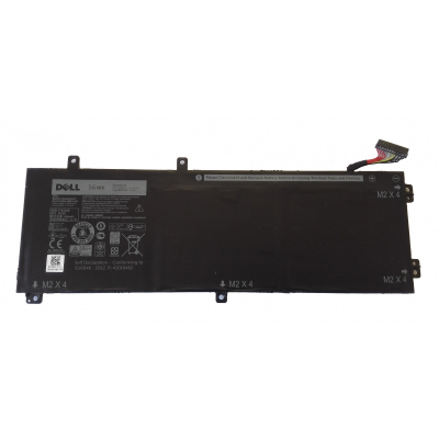 Bateria Dell 3-Cell 56Wh M7R96