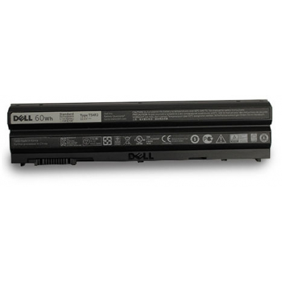 Bateria Dell 6-Cell 60Wh MKD62