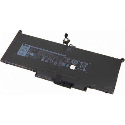 Bateria Dell 4-Cell 60Wh MYJ96