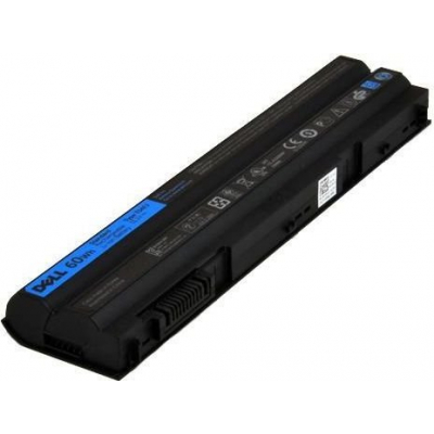 Bateria Dell 6-Cell 60Wh NRFFP