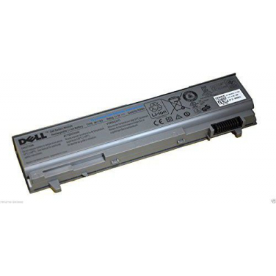 Bateria Dell 6-Cell 60Wh P018K