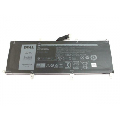 Bateria Dell 2-Cell 32Wh PGYK5