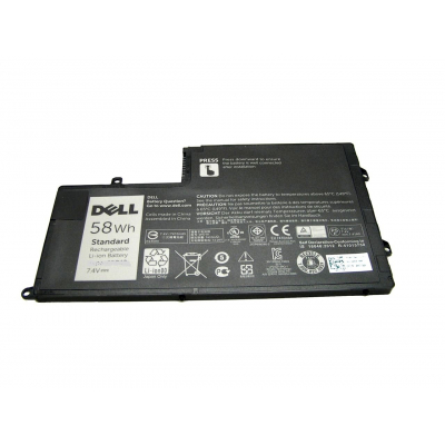 Bateria Dell 4-Cell 58Wh R77WV