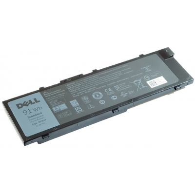 Bateria Dell 6-Cell 91Wh RDYCT