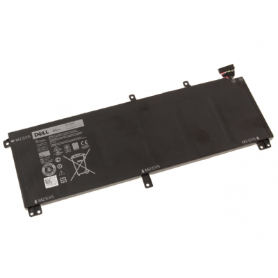 Bateria Dell 6-Cell 61Wh T0TRM