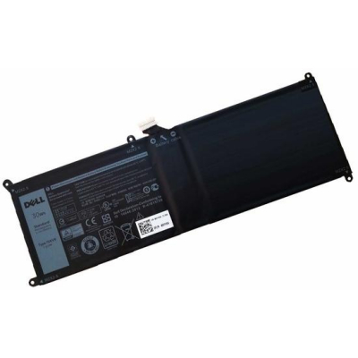 Bateria Dell 2-Cell 30Wh V55D0