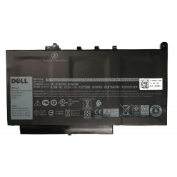 Bateria Dell 3-Cell 42Wh V6VMN