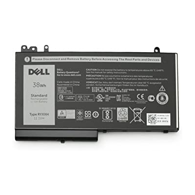 Bateria Dell 3-Cell 38Wh VVXTW