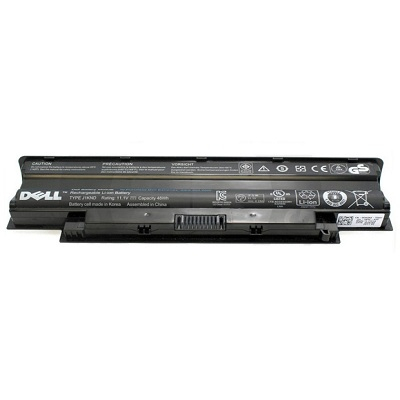 Bateria Dell 6-Cell W7H3N