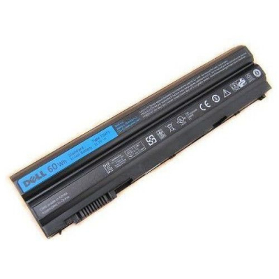 Bateria Dell 6-Cell 60WH 11.1V WR59M