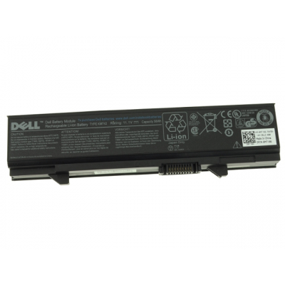 Bateria Dell 6-Cell 56Wh WU843