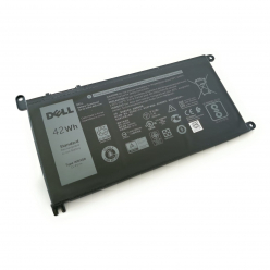 Bateria Dell 3-Cell 42Wh Y3F7Y