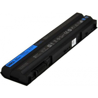 Bateria Dell 6-Cell 60Wh 9P0W6