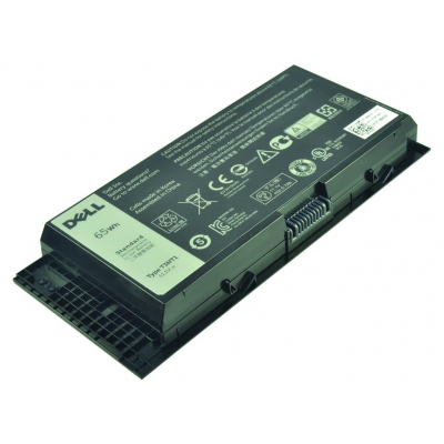 Bateria Dell 6-Cell 60Wh 451-11743