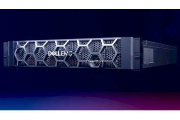 Dell zaprezentował innowacyjną platofmę pamięci masowej PowerStore