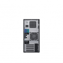 Zestaw serwer DELL PowerEdge T140 Xeon E2224 Chassis 4 x 3.5in 16GB 2x1TB DVD RW iDRAC9 3yNBD + Windows Server 2019 Essential