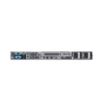 Zestaw serwer DELL PowerEdge R440 XS 4208 1x16GB 600GB 10k SAS 3,5 H330 single 450W 3yNBD + Windows Server Standard 2019 + 5 CAL