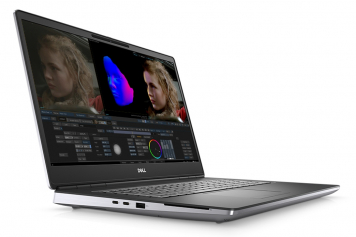 Odświeżona seria Dell Precision 7000