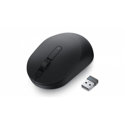 Mysz DELL Mobile Wireless Mouse MS3320W czarna