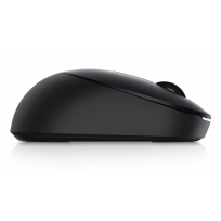 Mysz DELL Mobile Wireless Mouse MS3320W czarna