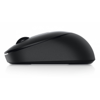 Mysz DELL Mobile Wireless Mouse MS3320W czarna