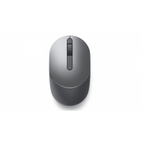 Mysz DELL Mobile Wireless Mouse MS3320W szary