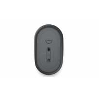 Mysz DELL Mobile Wireless Mouse MS3320W szary