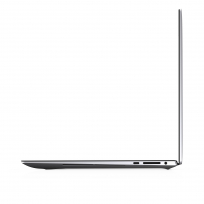 Laptop DELL Precision M5550 15,6 FHD i7-10850H 16GB 512GB SSD T2000 vPro BK W10P 3YBWOS