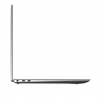 Laptop DELL Precision M5550 15,6 UHD Touch i7-10875H 64GB 2TB SSD T2000 vPro BK W10P 3YBWOS