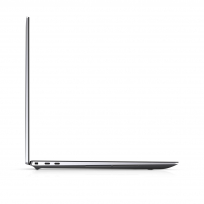 Laptop DELL Precision M5750 17,3 FHD i7-10850H 16GB 1TB SSD T2000 vPro BK W10P 3YBWOS