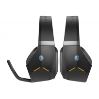 Słuchawki DELL Alienware Wireless Gaming AW988 