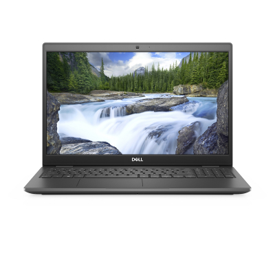 Laptop DELL Latitude 3510 15.6 FHD AG i7-10510U 8GB 256GB SSD MX230 FPR BK W10P 3YBWOS