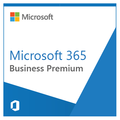 Microsoft 365 Business Premium CSP 031C9E47 pakiet biurowy z usługą w chmurze abonament miesięczny