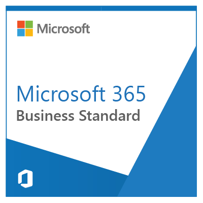 Microsoft 365 Business Standard EEA CSP CFQ7TTC0LDPBF (no teams) pakiet biurowy z usługą w chmurze abonament roczny