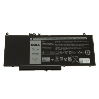 Bateria Dell 4-Cell 0G5M10
